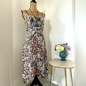 Free People Chic Romantics Dress